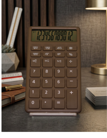 Calculator 2