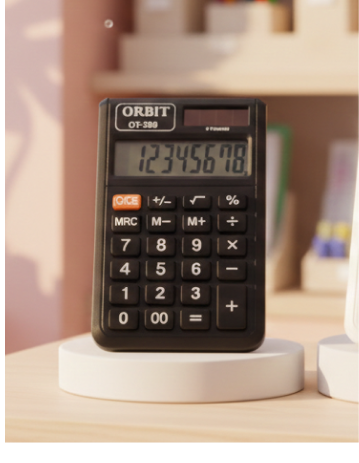 Calculator 3