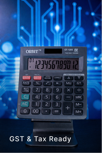 Pocket Calculator