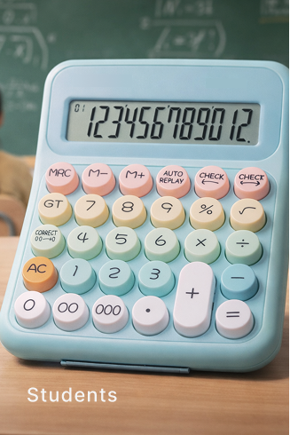 Scientific Calculator